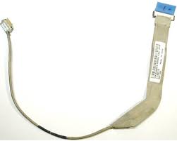 Dell XPS M1530 LCD Cable DP/N XR857 50.4W108.002